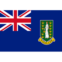英属维京群岛